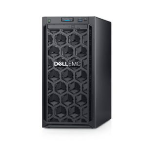 Dell poweredge t140 tower server