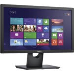 Dell  E2016HV (20”)