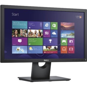 Dell  E2016HV (20”)