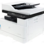 Hp laserjet mfp m436nda