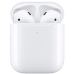 Airpods 2 wireless charging