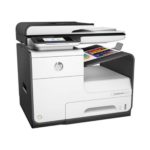 Hp PageWide Pro 477dw