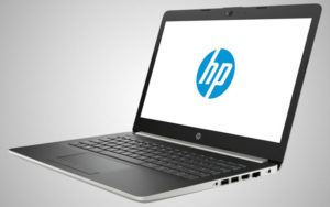 HP 14-ck0083TU