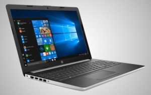HP 15-da0082TU