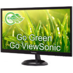 ViewSonic VA2261-2 (24”)