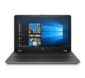 HP 15-da0064TX