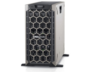 Dell poweredge t440 tower server