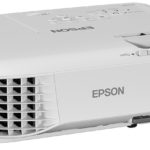 Epson EB S05