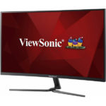 ViewSonic VX2758-C-mh (27”, Curved)