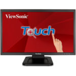 ViewSonic TD2421 (22”, Touch)
