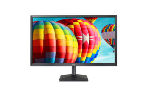 LG 22MK430H (22”)