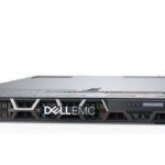 Dell poweredge R440 tower server