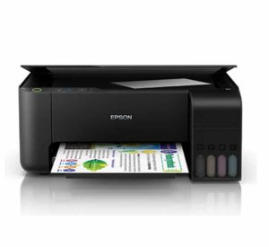 Epson Eco Tank L3110