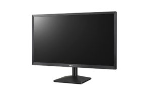 LG 24MK430H (24”)