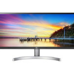LG 29WK600 (29”, 21:9)