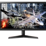 LG 24GL600F (24”)