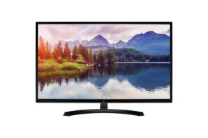 LG 32MP58HQ-P (32”)
