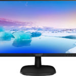 PHILIP 243V7QDAB (24”)