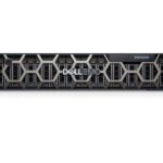 Dell poweredge R740 tower server