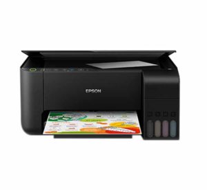 Epson Eco Tank L3150
