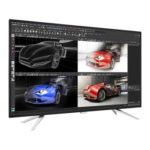 PHILIP 276E9Q BDM4350UC (43”)