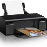 Epson L805  (Photo)
