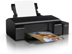 Epson L805  (Photo)