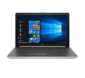 HP 15 -da1070TX