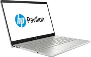 HP Pavilion 15-cs2063TX