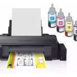 Epson L1300