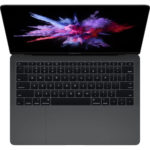 macbook pro 2017