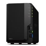 NAS synology DS218