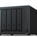 NAS synology DS918+