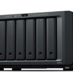 NAS synology DS1618+