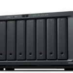 NAS synology DS1819+