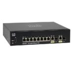 Cisco sg350-10mp-k9-eu