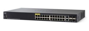 Cisco sg350-28p-k9-eu - Image 2