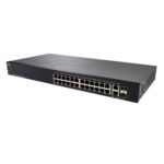 Cisco sg250-26-k9-eu