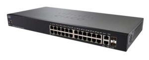 Cisco sg250-26-k9-eu - Image 2