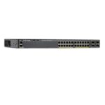 Cisco ws-c2960x-24ts-l