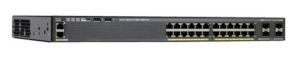 Cisco ws-c2960x-24ts-l - Image 2