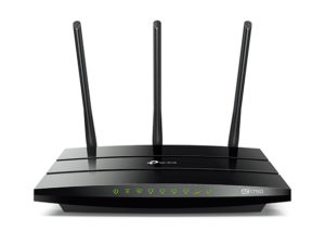 tp-Link archer c7