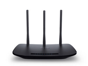tp-Link tl-wr940n